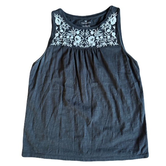 Talbots Tank - Picture 2 of 4